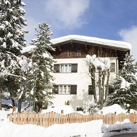 Campiglio Quadrilocale Castelletto Inferiore Madonna di Campiglio Exterior photo