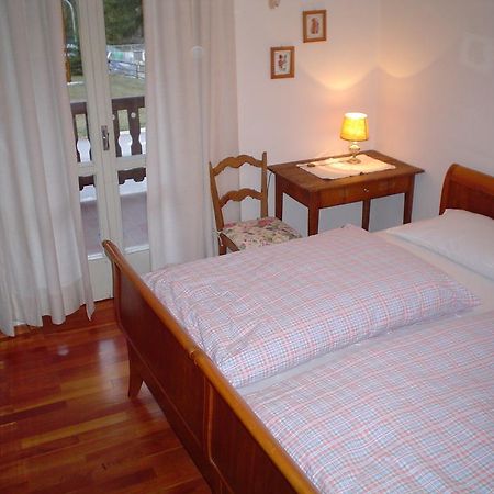 Campiglio Quadrilocale Castelletto Inferiore Madonna di Campiglio Room photo