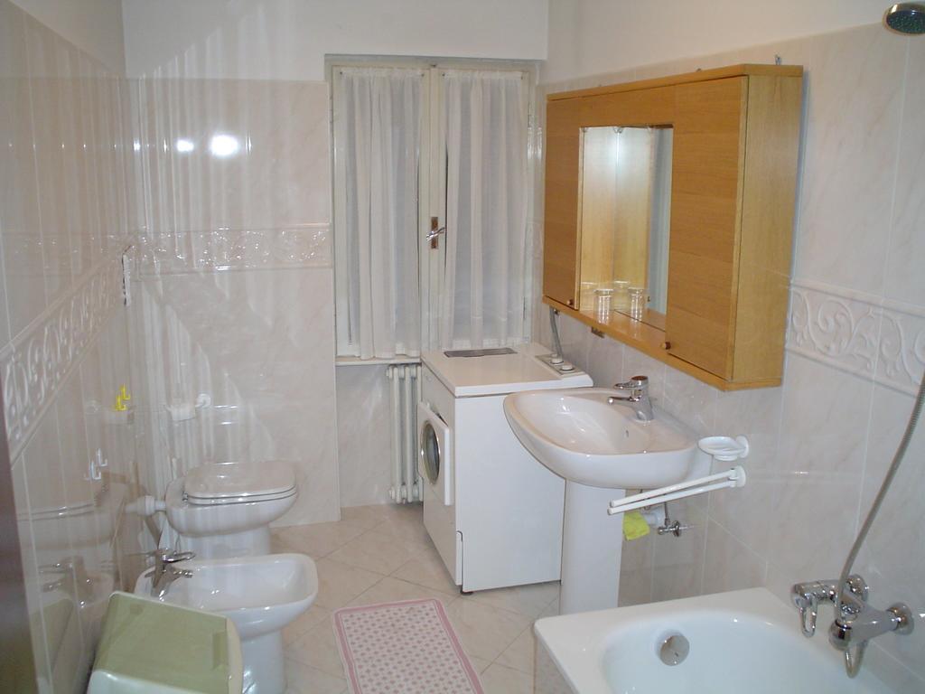 Campiglio Quadrilocale Castelletto Inferiore Madonna di Campiglio Room photo