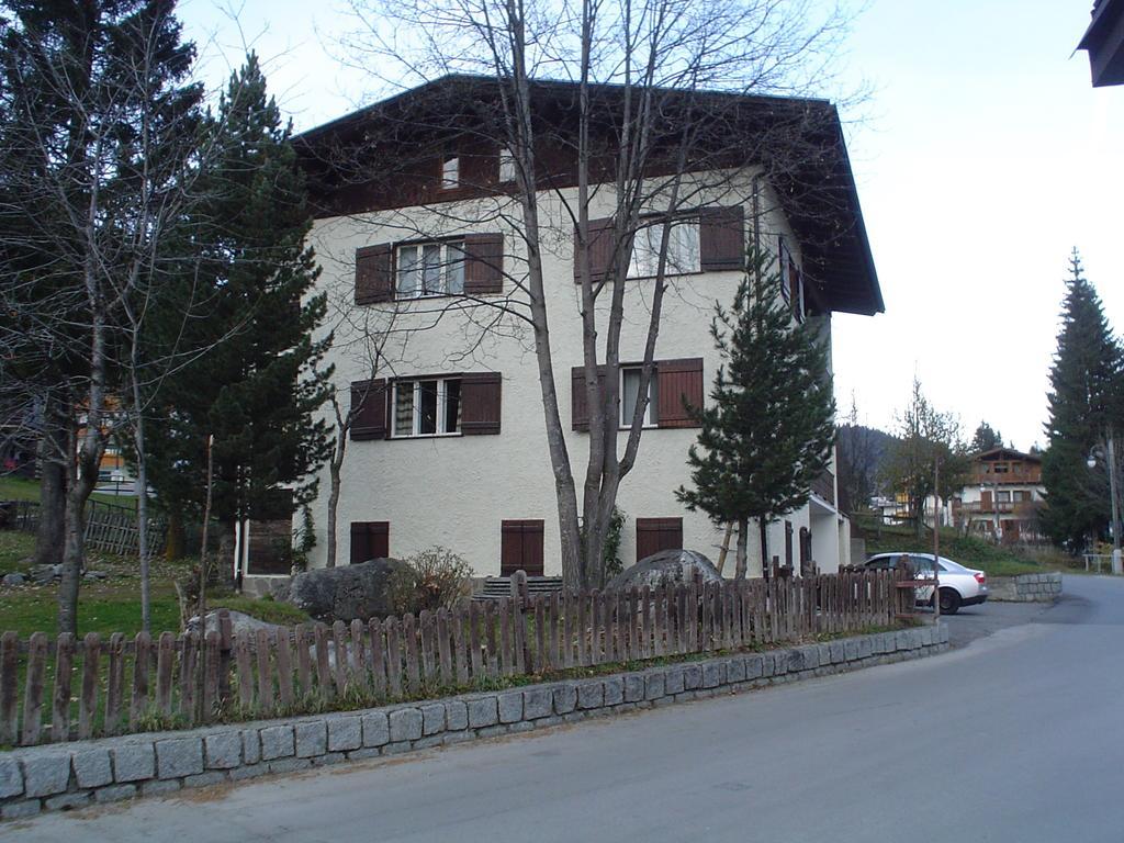 Campiglio Quadrilocale Castelletto Inferiore Madonna di Campiglio Room photo